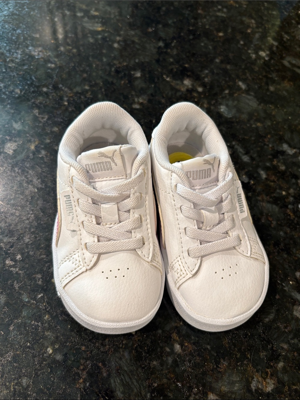 Kids Puma Sneakers